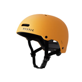 Vandal Helmet - Orange - 2024